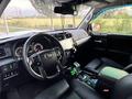 Toyota 4Runner 2022 года за 36 000 000 тг. в Алматы – фото 8