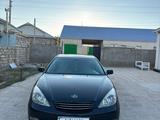 Lexus ES 300 2002 годаүшін5 200 000 тг. в Жанаозен – фото 2