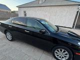 Lexus ES 300 2002 годаүшін5 200 000 тг. в Жанаозен – фото 3