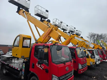 Shacman  Foton Howo Dongfeng 2022 года за 30 000 000 тг. в Алматы – фото 13