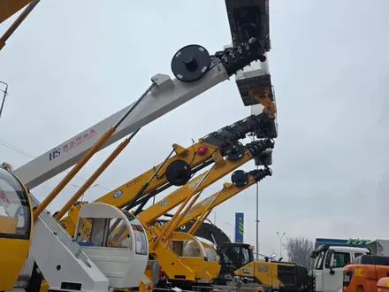 Shacman  Foton Howo Dongfeng 2022 года за 30 000 000 тг. в Алматы – фото 15
