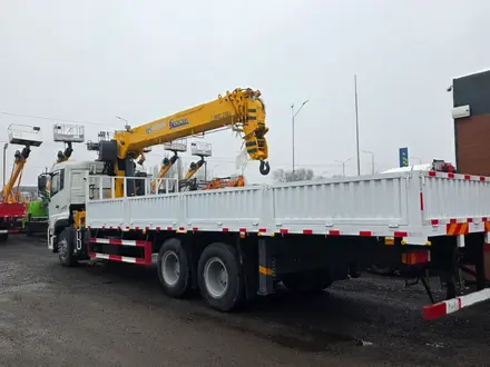 Shacman  Foton Howo Dongfeng 2022 года за 30 000 000 тг. в Алматы – фото 16