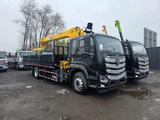 Shacman  Foton Howo Dongfeng 2022 года за 30 000 000 тг. в Алматы – фото 2
