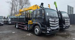 Shacman  Foton Howo Dongfeng 2022 года за 30 000 000 тг. в Алматы – фото 2