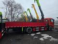 Shacman  Foton Howo Dongfeng 2022 года за 30 000 000 тг. в Алматы – фото 4