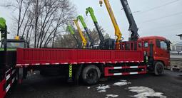Shacman  Foton Howo Dongfeng 2022 года за 30 000 000 тг. в Алматы – фото 4