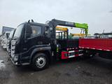 Shacman  Foton Howo Dongfeng 2022 года за 30 000 000 тг. в Алматы – фото 5