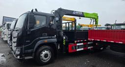 Shacman  Foton Howo Dongfeng 2022 года за 30 000 000 тг. в Алматы – фото 5