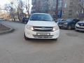 ВАЗ (Lada) Granta 2190 2014 года за 2 500 000 тг. в Уральск – фото 4