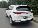 Kia Sportage 2017 года за 9 700 000 тг. в Алматы – фото 3