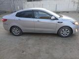 Kia Rio 2015 года за 5 500 000 тг. в Актау – фото 2