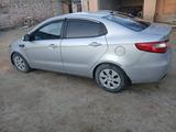 Kia Rio 2015 года за 5 500 000 тг. в Актау