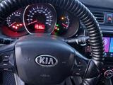 Kia Rio 2015 года за 5 500 000 тг. в Актау – фото 4