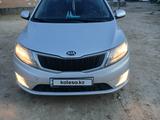 Kia Rio 2015 года за 5 500 000 тг. в Актау – фото 3