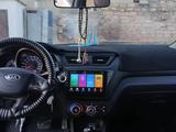 Kia Rio 2015 года за 5 500 000 тг. в Актау – фото 5