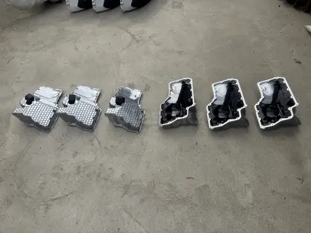 Поддон двигателя 2.0 объем за 120 тг. в Алматы