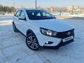 ВАЗ (Lada) Vesta SW Cross 2021 года за 7 400 000 тг. в Караганда – фото 16