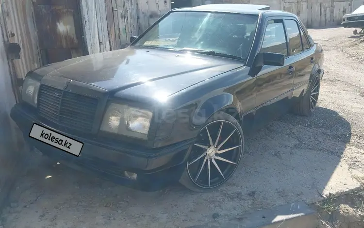 Mercedes-Benz E 230 1991 годаfor2 200 000 тг. в Тараз