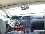 Toyota Corolla 2006 года за 4 300 000 тг. в Караганда – фото 4