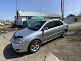 Toyota Corolla 2006 года за 4 300 000 тг. в Темиртау – фото 2