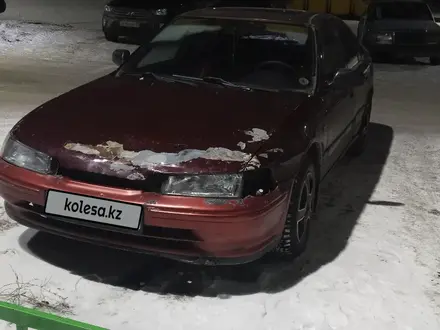 Honda Accord 1996 года за 900 000 тг. в Рудный – фото 2