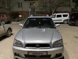 Subaru Legacy 2001 годаүшін2 700 000 тг. в Жезказган – фото 2