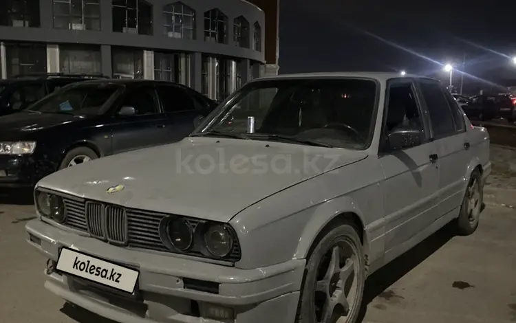 BMW 325 1991 года за 1 550 000 тг. в Астана