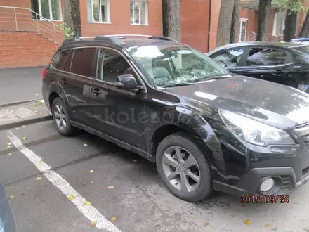 Subaru XV 2013 года за 40 976 тг. в Алматы