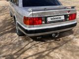 Audi 100 1993 года за 2 600 000 тг. в Шиели – фото 3