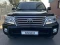 Toyota Land Cruiser 2013 года за 22 000 000 тг. в Алматы – фото 2