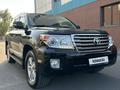 Toyota Land Cruiser 2013 года за 22 000 000 тг. в Алматы – фото 4