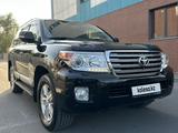 Toyota Land Cruiser 2013 годаүшін22 000 000 тг. в Алматы – фото 4