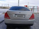 Nissan Teana 2003 года за 1 800 000 тг. в Жезказган