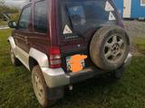 Mitsubishi Pajero Junior 1996 годаүшін1 600 000 тг. в Актобе – фото 4