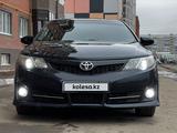 Toyota Camry 2013 года за 8 400 000 тг. в Уральск