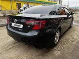 Toyota Camry 2013 года за 8 400 000 тг. в Уральск – фото 5