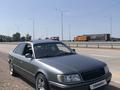 Audi 100 1991 годаfor4 200 000 тг. в Алматы – фото 8