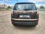 Geely Emgrand X7 2014 года за 3 900 000 тг. в Жезказган – фото 2
