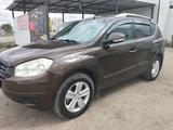 Geely Emgrand X7 2014 года за 3 900 000 тг. в Жезказган – фото 3