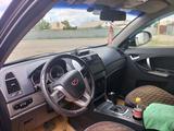 Geely Emgrand X7 2014 года за 3 900 000 тг. в Жезказган – фото 4