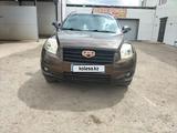 Geely Emgrand X7 2014 года за 3 900 000 тг. в Жезказган – фото 5