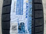 Sailun Ice Blazer Arctic EVO 245/50 R20 102Hүшін120 000 тг. в Астана – фото 5