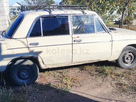 ВАЗ (Lada) 2106 1979 года за 500 000 тг. в Алматы – фото 5