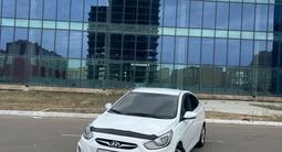 Hyundai Accent 2013 годаfor4 850 000 тг. в Шымкент