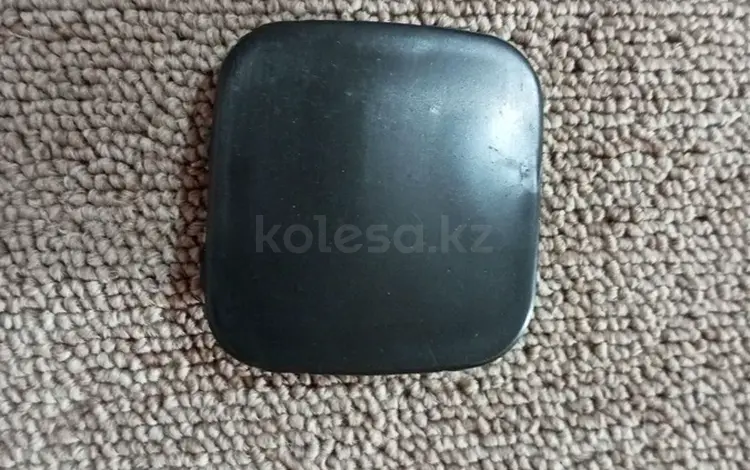 Крышка под крюк на Toyota Camry 40 2006-2010 за 2 500 тг. в Алматы
