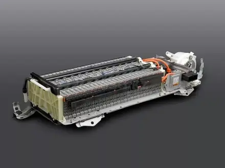 Элементы высоковольтной батареи. ВВБ в сборе Camry, Prius, gs450h за 19 000 тг. в Алматы