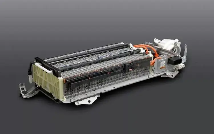 Элементы высоковольтной батареи. ВВБ в сборе Camry, Prius, gs450h за 19 000 тг. в Алматы