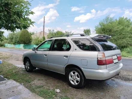 Nissan R'nessa 1997 года за 3 200 000 тг. в Талдыкорган – фото 9