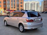 Toyota Avensis Verso 2005 года за 6 800 000 тг. в Актобе – фото 3