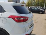 Hyundai Creta 2020 года за 9 700 000 тг. в Актобе – фото 4